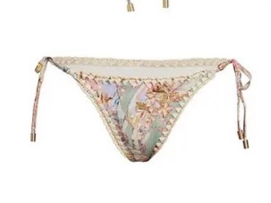 Set Bloom Paréo — Bikini Floral & Paréo Assorti 🌼