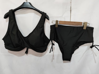 Maillot de bain 2 Pièces — Bikini Mykonos — Fines Bretelles 🌟